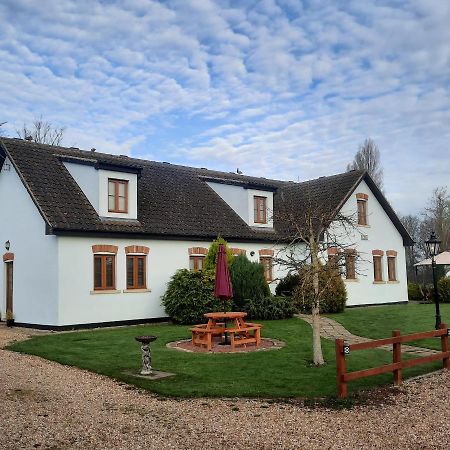 Langdale Lodge At Langdale Lakes, Lincoln Ln3 5Bb Langworth Dış mekan fotoğraf